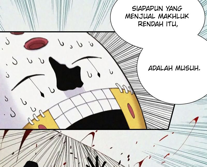Last Word of the World Chapter 25 Gambar 19