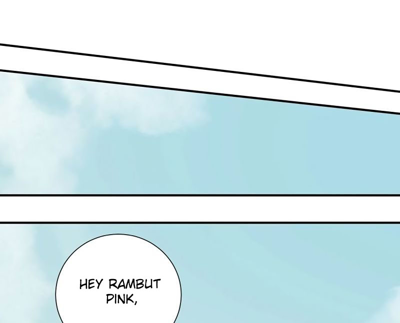 Last Word of the World Chapter 25 Gambar 23