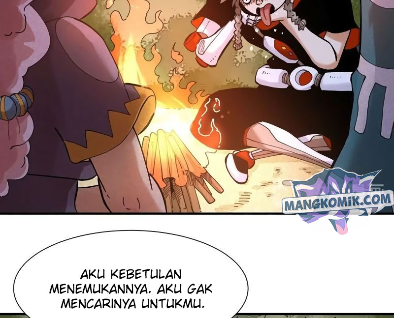Last Word of the World Chapter 25 Gambar 46