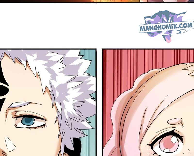 Last Word of the World Chapter 25 Gambar 56