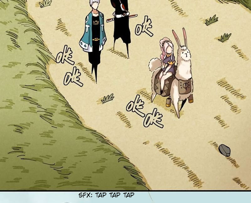 Last Word of the World Chapter 25 Gambar 60