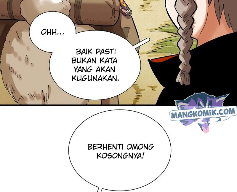 Last Word of the World Chapter 25 Gambar 66