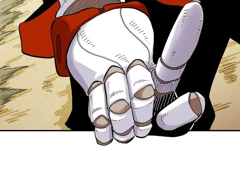 Last Word of the World Chapter 25 Gambar 71