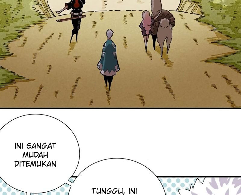 Last Word of the World Chapter 25 Gambar 75