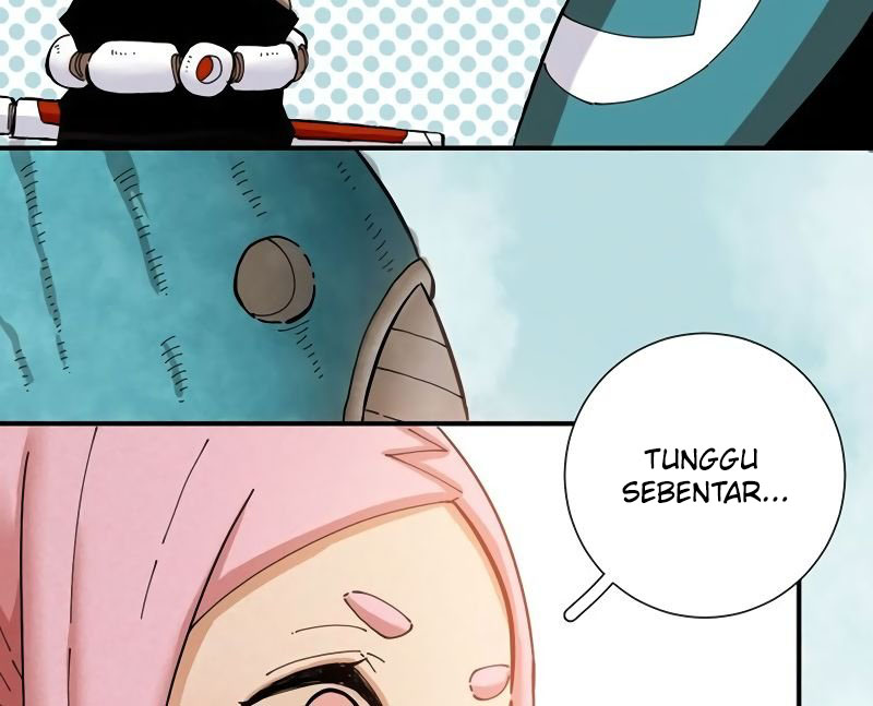 Last Word of the World Chapter 25 Gambar 77