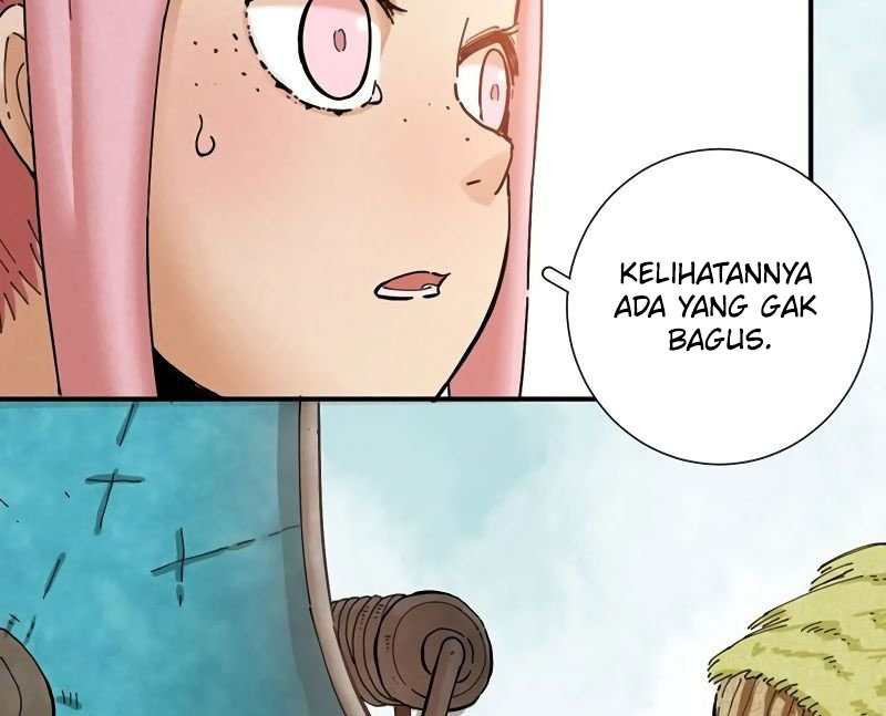 Last Word of the World Chapter 25 Gambar 78