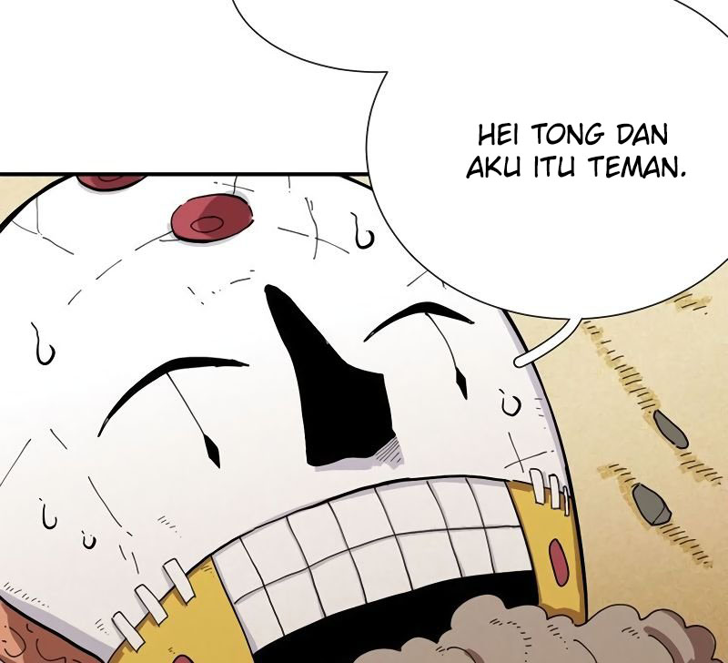 Last Word of the World Chapter 25 Gambar 8