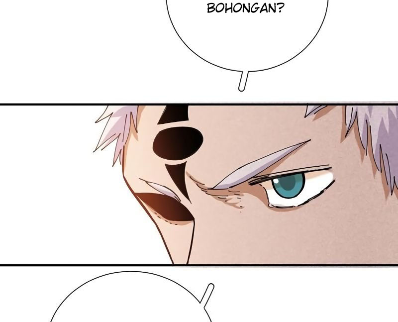 Last Word of the World Chapter 25 Gambar 81