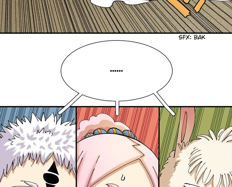 Last Word of the World Chapter 25 Gambar 84