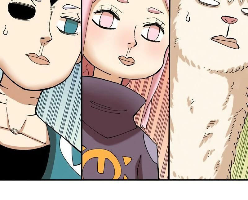 Last Word of the World Chapter 25 Gambar 85