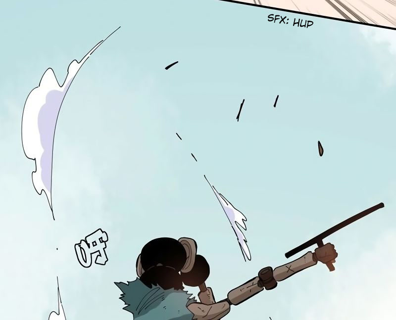 Last Word of the World Chapter 25 Gambar 89