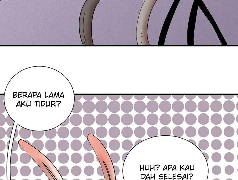 Last Word of the World Chapter 23 Gambar 100