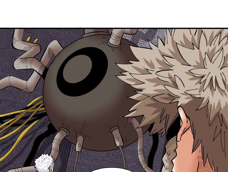 Last Word of the World Chapter 23 Gambar 103