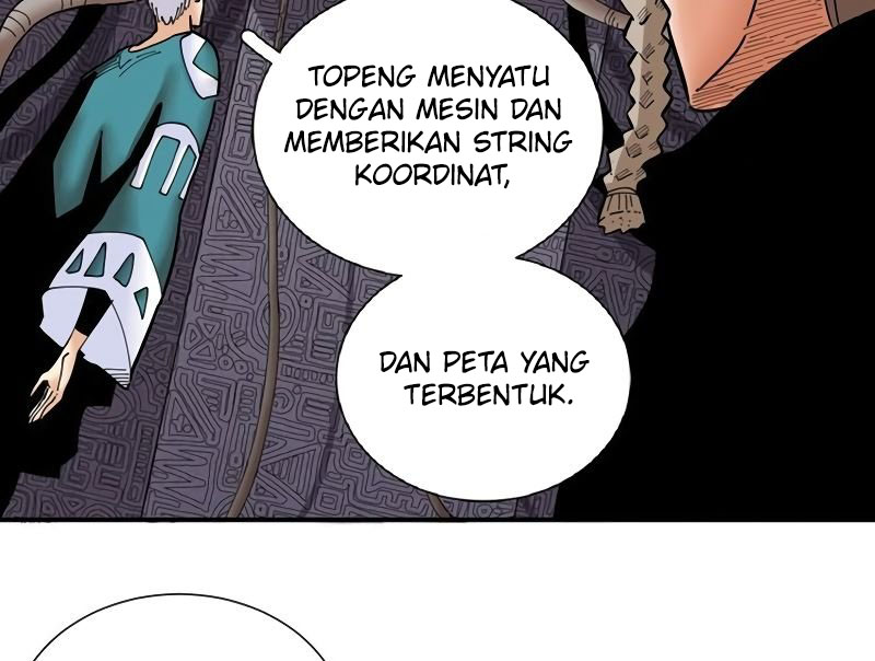 Last Word of the World Chapter 23 Gambar 104