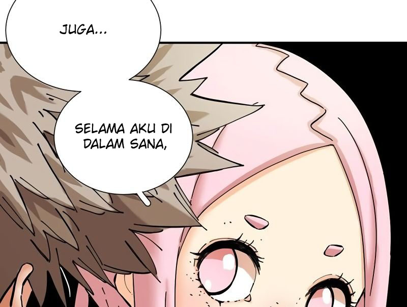 Last Word of the World Chapter 23 Gambar 105