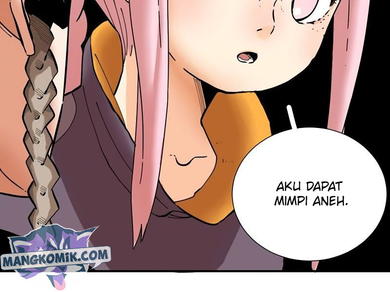Last Word of the World Chapter 23 Gambar 106