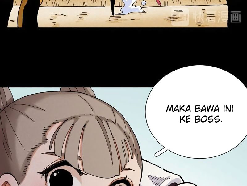 Last Word of the World Chapter 23 Gambar 22