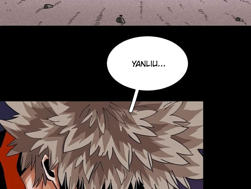 Last Word of the World Chapter 23 Gambar 53