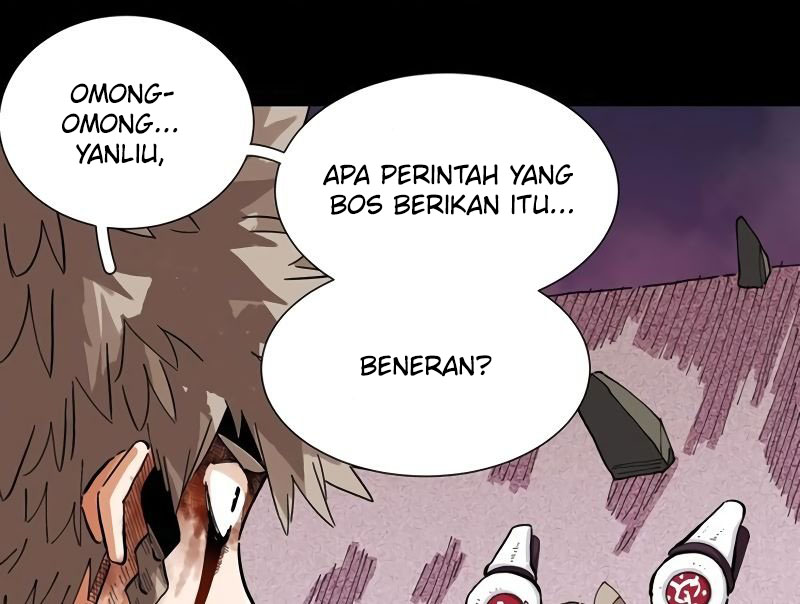 Last Word of the World Chapter 23 Gambar 60