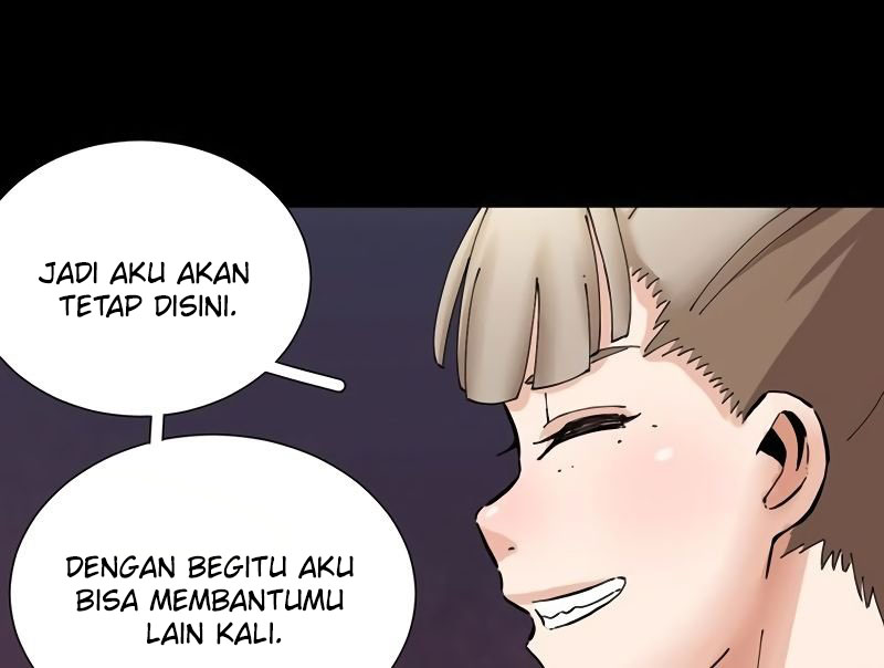 Last Word of the World Chapter 23 Gambar 67