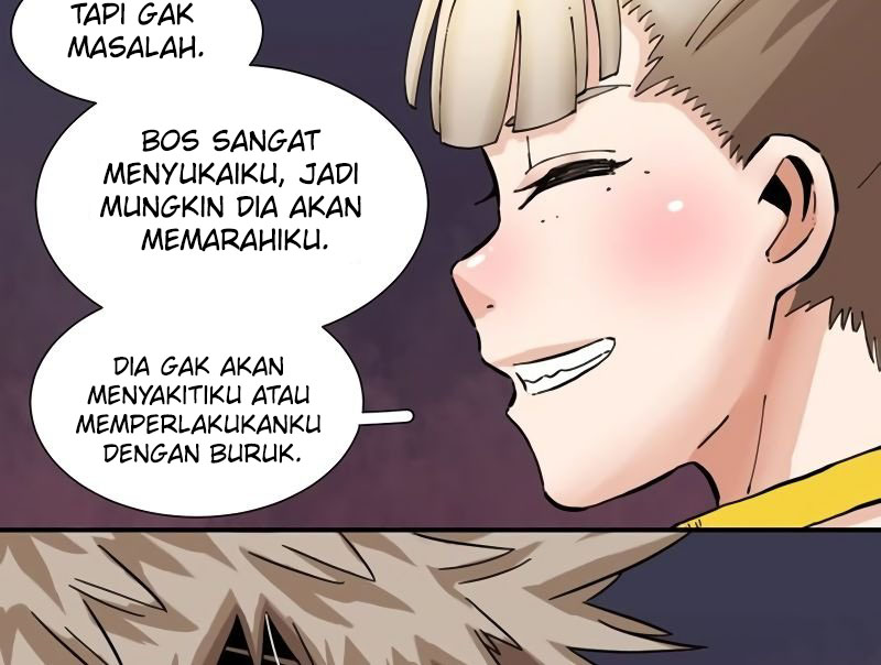 Last Word of the World Chapter 23 Gambar 70