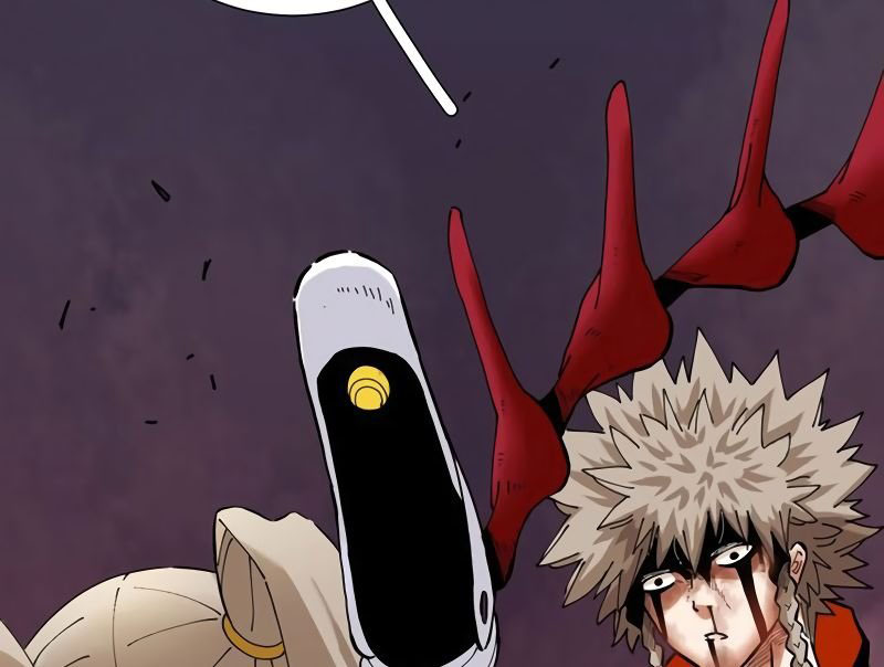 Last Word of the World Chapter 23 Gambar 73
