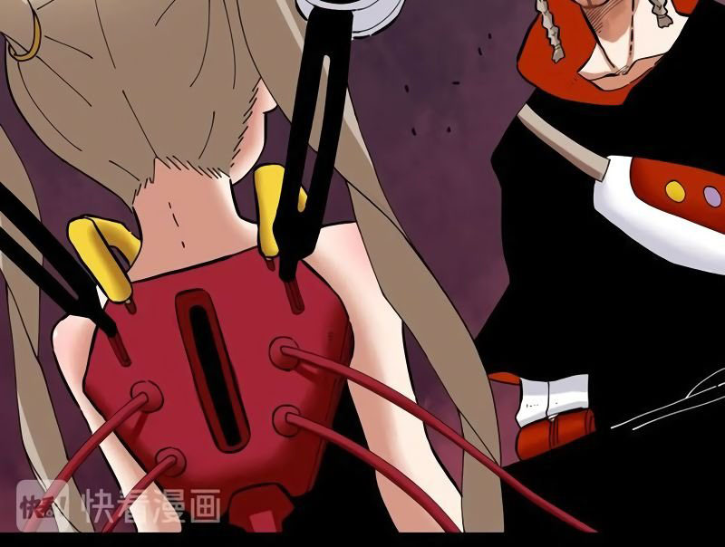 Last Word of the World Chapter 23 Gambar 74