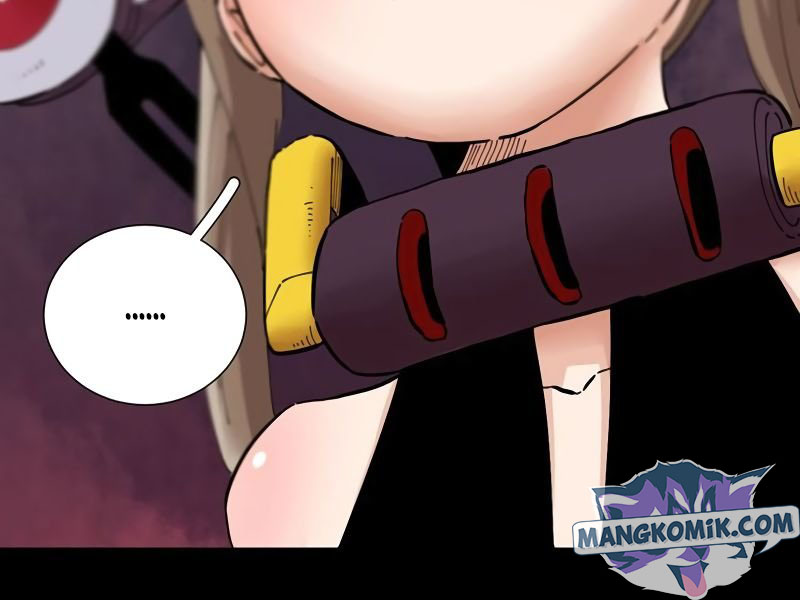 Last Word of the World Chapter 23 Gambar 76