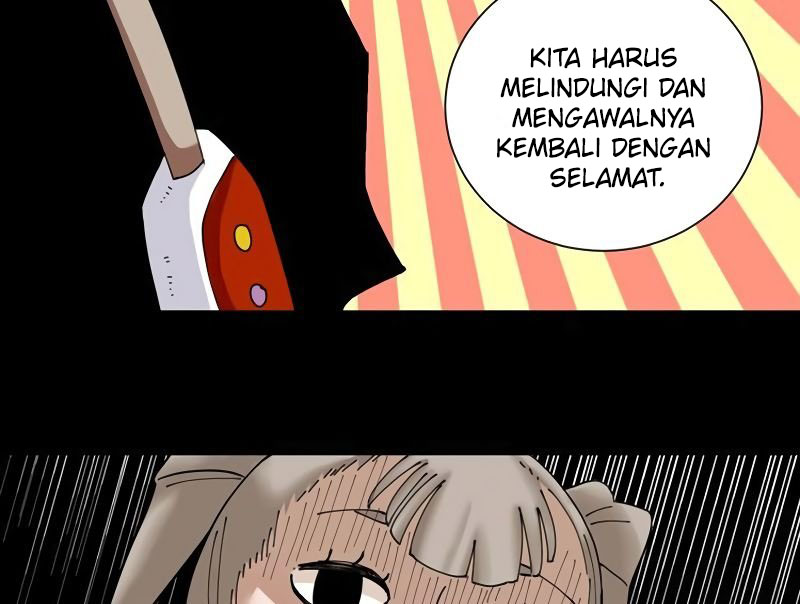 Last Word of the World Chapter 23 Gambar 89
