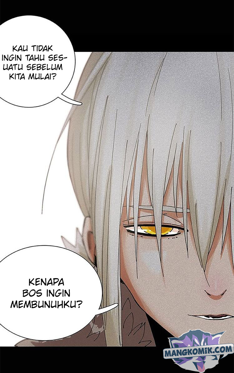 Last Word of the World Chapter 18 Gambar 11