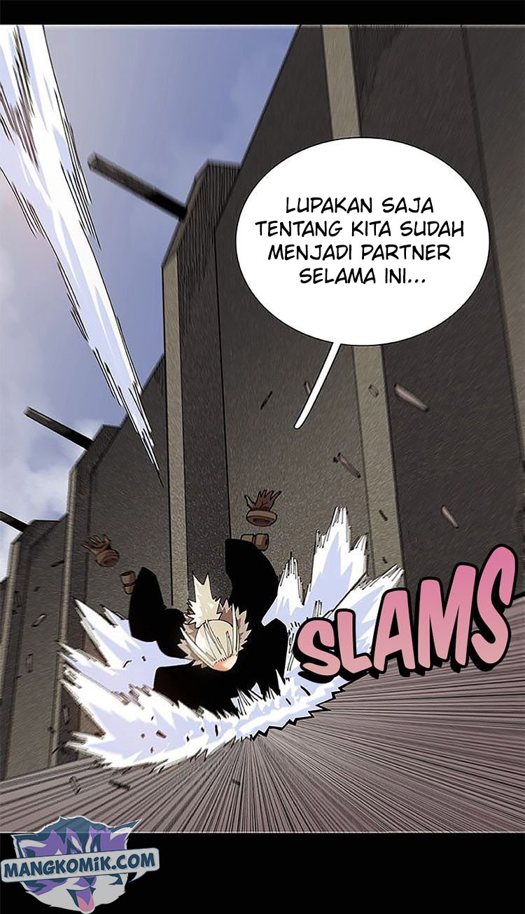 Last Word of the World Chapter 18 Gambar 9