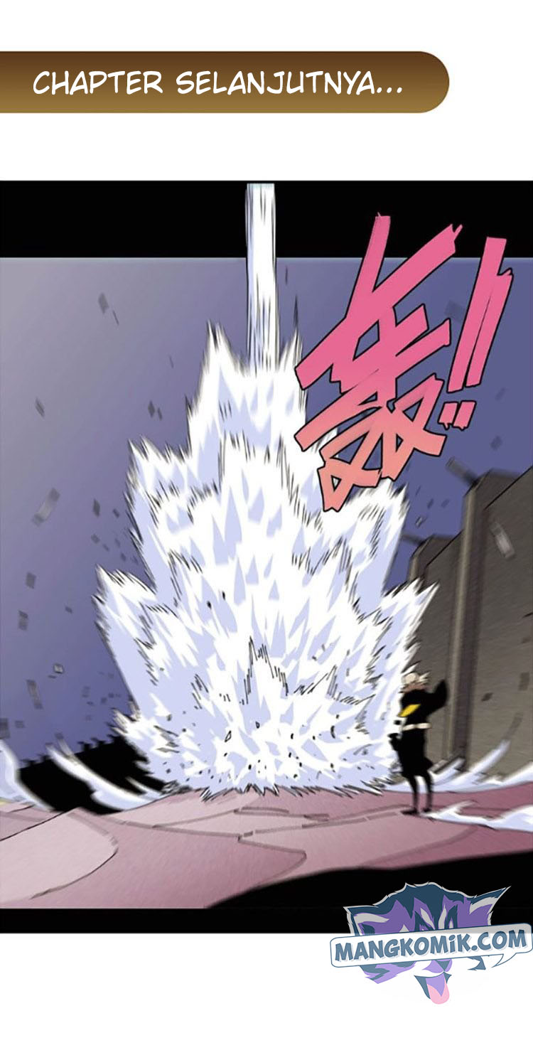 Last Word of the World Chapter 17 Gambar 39