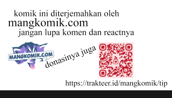Last Word of the World Chapter 17 Gambar 41