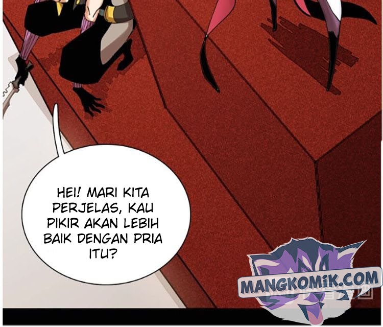Last Word of the World Chapter 16 Gambar 14