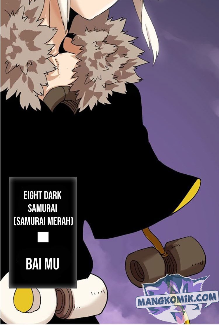 Last Word of the World Chapter 14 Gambar 17