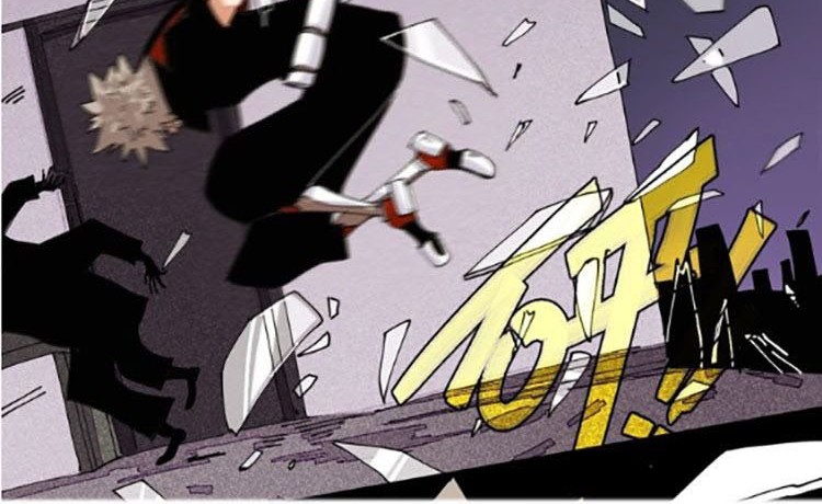 Last Word of the World Chapter 14 Gambar 26