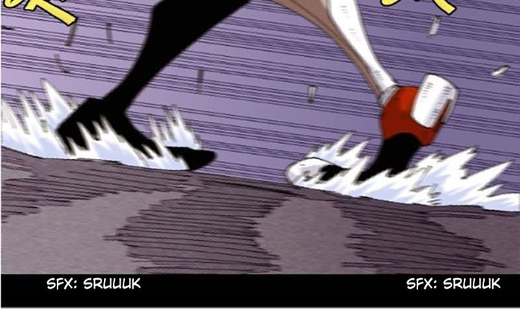 Last Word of the World Chapter 14 Gambar 28