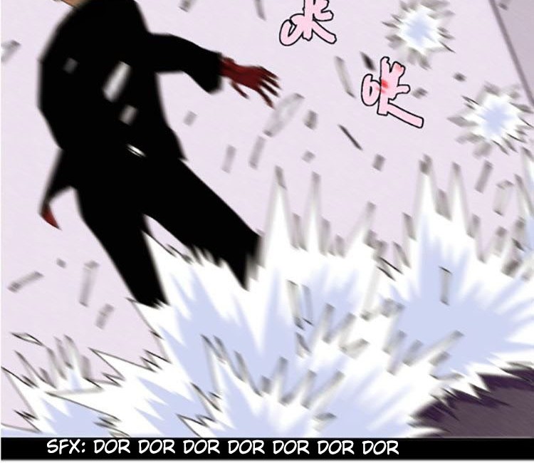 Last Word of the World Chapter 14 Gambar 32