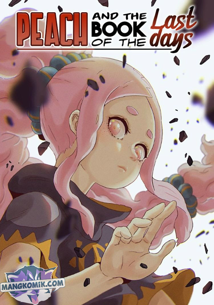 Manhua Last Word of the World Chapter 14 gambar nomor 2