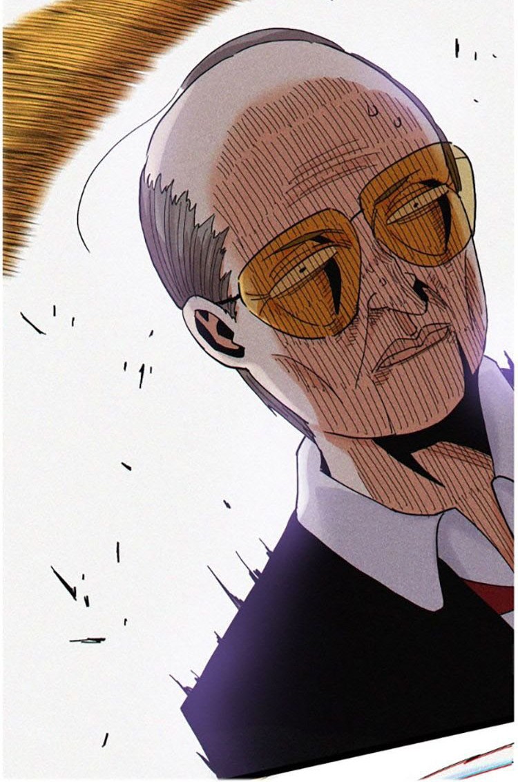 Last Word of the World Chapter 14 Gambar 36