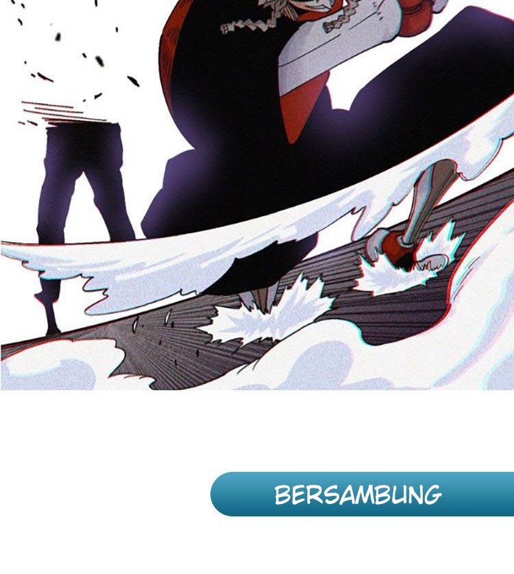 Last Word of the World Chapter 14 Gambar 38