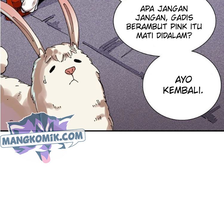 Last Word of the World Chapter 14 Gambar 4