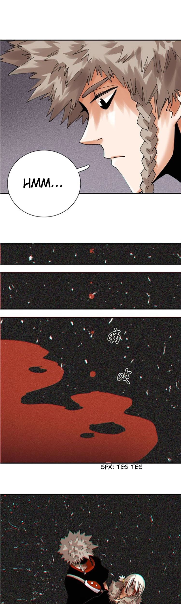 Last Word of the World Chapter 14 Gambar 7