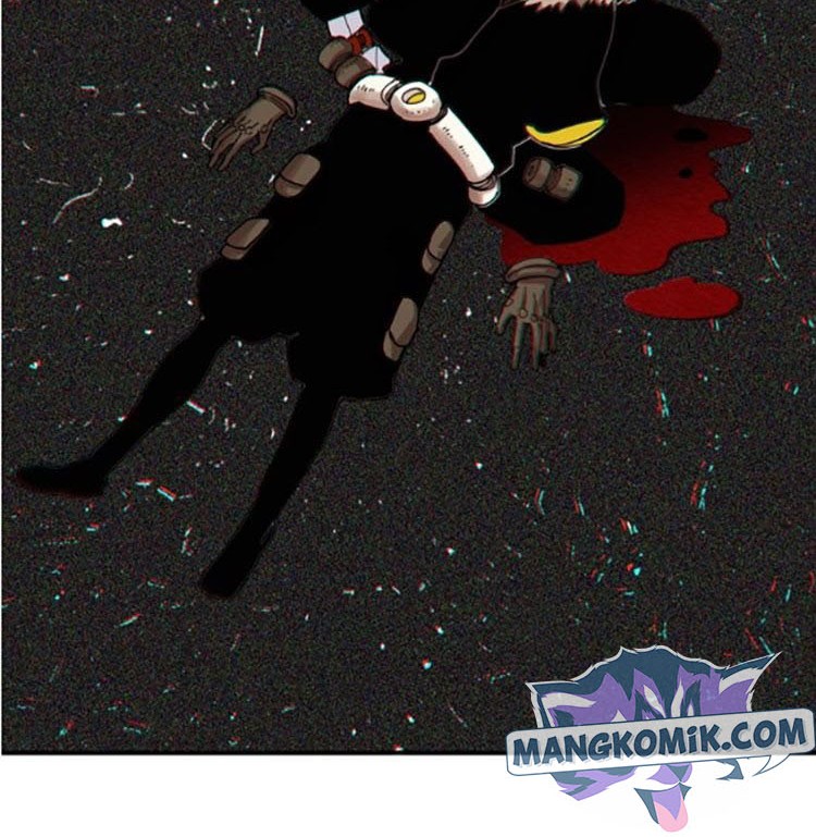 Last Word of the World Chapter 14 Gambar 8