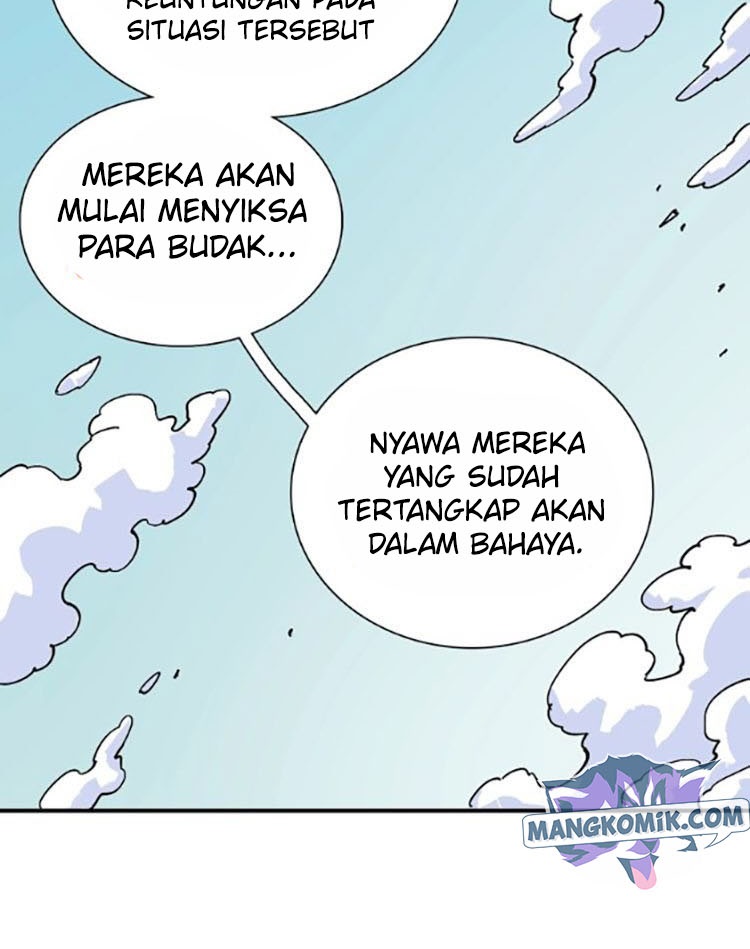 Last Word of the World Chapter 12 Gambar 15