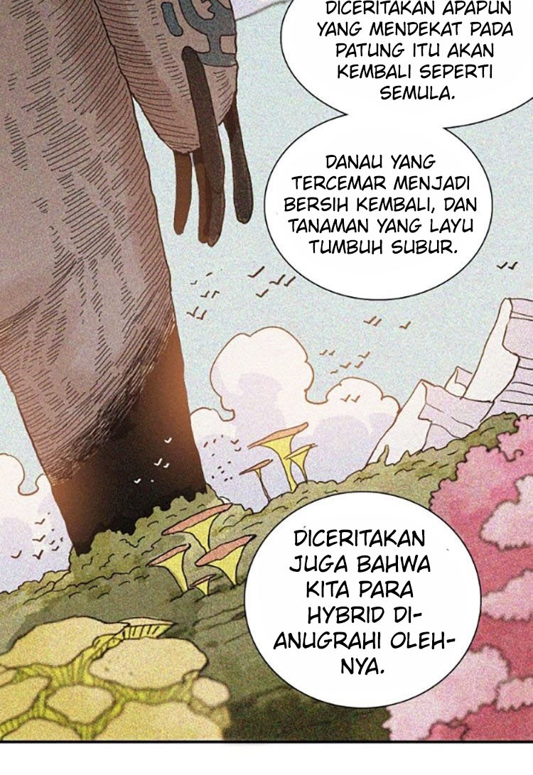 Last Word of the World Chapter 12 Gambar 33