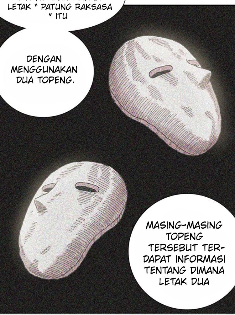 Last Word of the World Chapter 12 Gambar 36