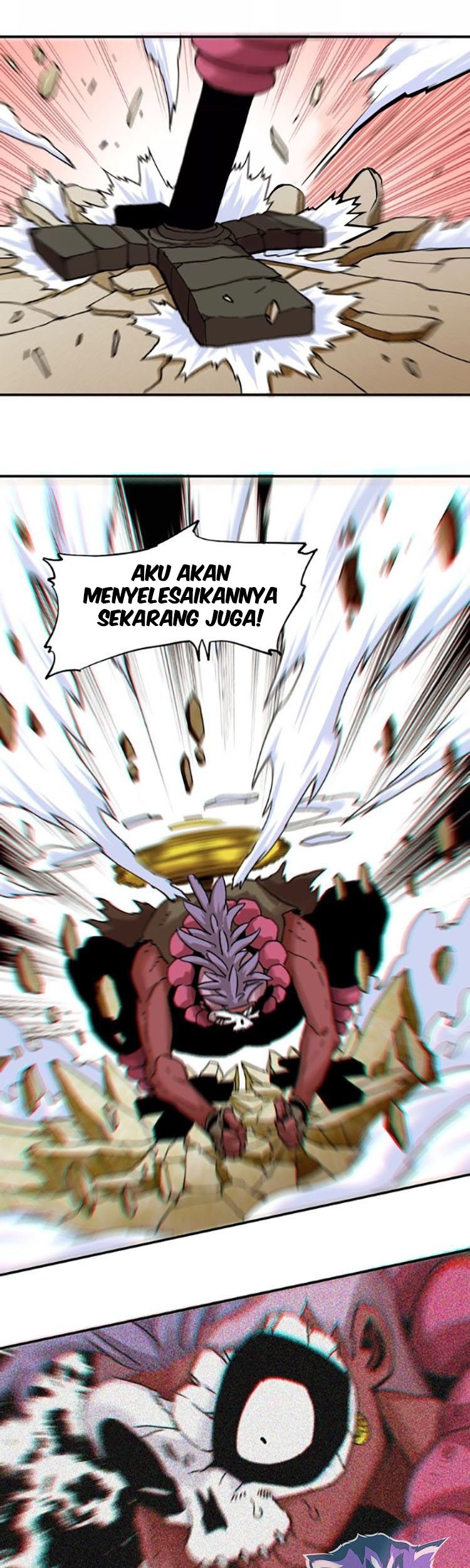 Last Word of the World Chapter 11 Gambar 19