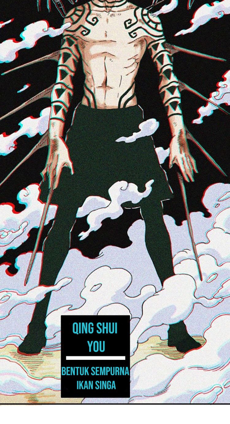 Last Word of the World Chapter 11 Gambar 26