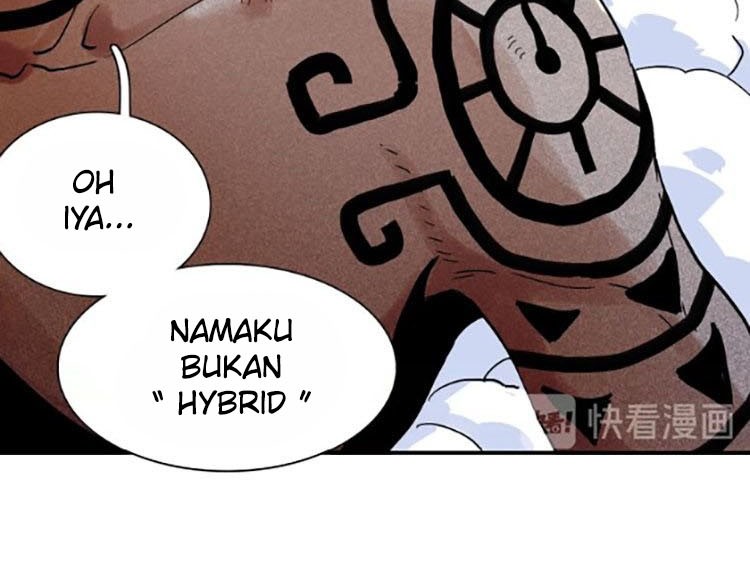 Last Word of the World Chapter 11 Gambar 32